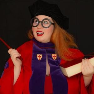 Meet your Posher, Jocelyn